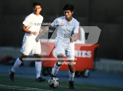 Thumbnail 2 in Chaminade vs  Loyola photogallery.