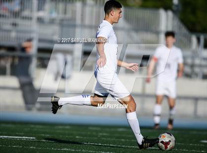 Thumbnail 2 in Chaminade vs  Loyola photogallery.