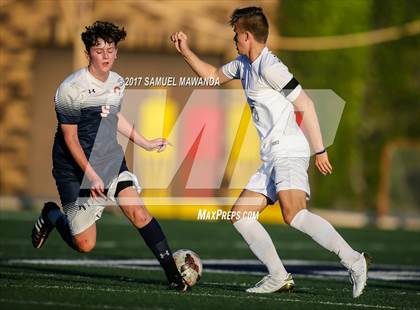 Thumbnail 3 in Chaminade vs  Loyola photogallery.