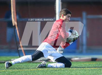 Thumbnail 1 in Chaminade vs  Loyola photogallery.