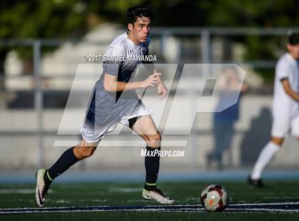 Thumbnail 1 in Chaminade vs  Loyola photogallery.
