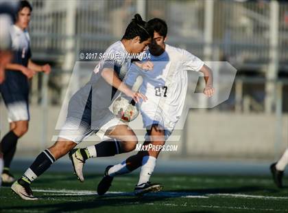 Thumbnail 2 in Chaminade vs  Loyola photogallery.