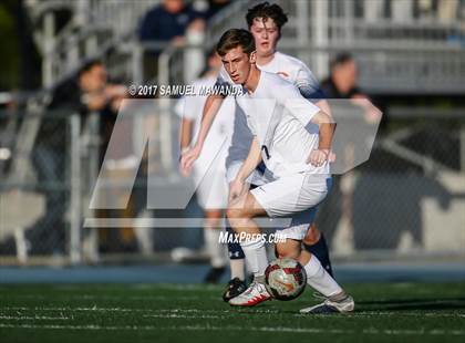 Thumbnail 1 in Chaminade vs  Loyola photogallery.