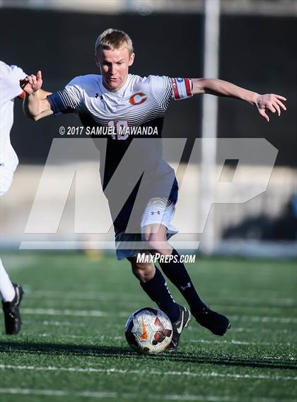 Thumbnail 3 in Chaminade vs  Loyola photogallery.