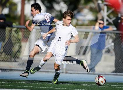 Thumbnail 2 in Chaminade vs  Loyola photogallery.