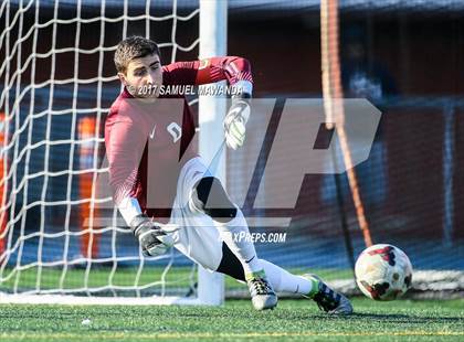 Thumbnail 3 in Chaminade vs  Loyola photogallery.