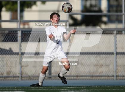 Thumbnail 1 in Chaminade vs  Loyola photogallery.