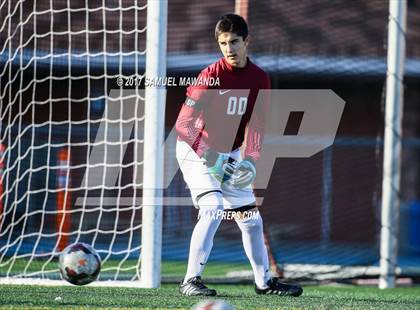 Thumbnail 2 in Chaminade vs  Loyola photogallery.