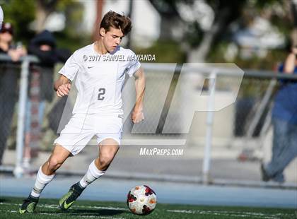 Thumbnail 3 in Chaminade vs  Loyola photogallery.