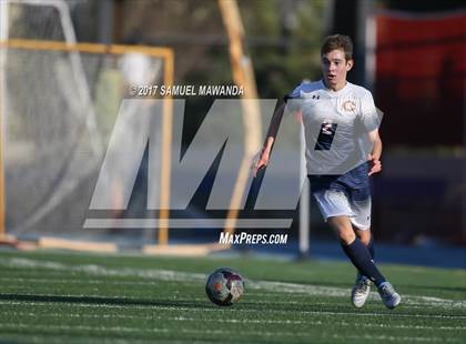 Thumbnail 3 in Chaminade vs  Loyola photogallery.