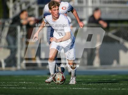Thumbnail 2 in Chaminade vs  Loyola photogallery.
