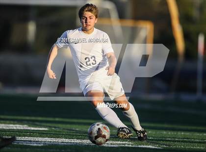 Thumbnail 1 in Chaminade vs  Loyola photogallery.