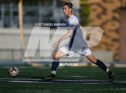 Thumbnail 1 in Chaminade vs  Loyola photogallery.