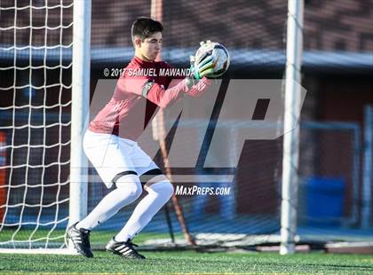 Thumbnail 1 in Chaminade vs  Loyola photogallery.