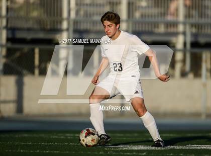 Thumbnail 2 in Chaminade vs  Loyola photogallery.
