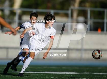 Thumbnail 2 in Chaminade vs  Loyola photogallery.