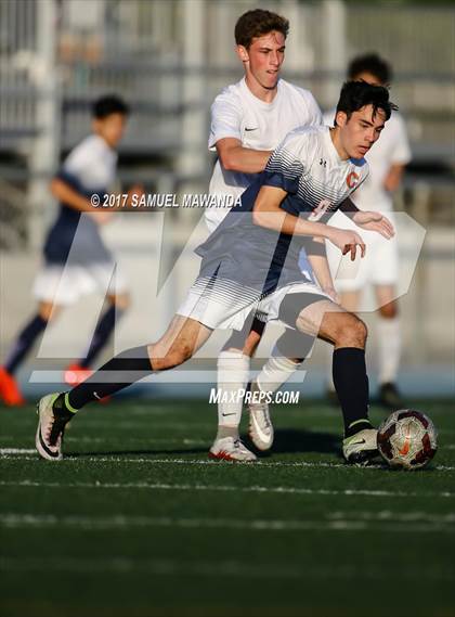 Thumbnail 3 in Chaminade vs  Loyola photogallery.
