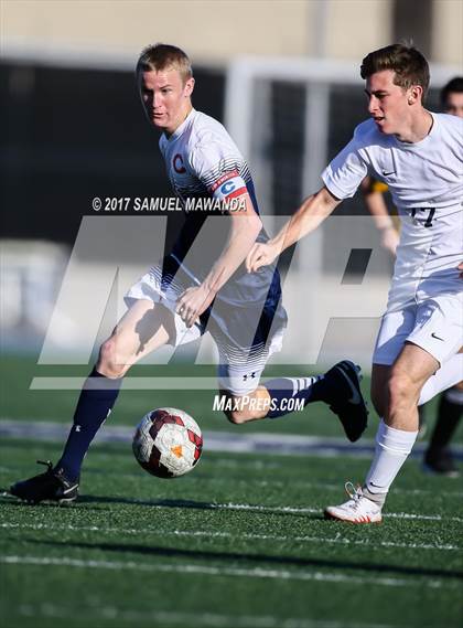 Thumbnail 1 in Chaminade vs  Loyola photogallery.