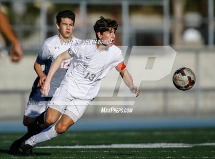 Thumbnail 3 in Chaminade vs  Loyola photogallery.