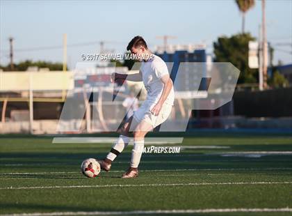 Thumbnail 3 in Chaminade vs  Loyola photogallery.