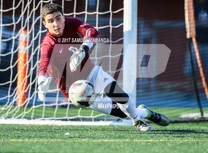 Thumbnail 1 in Chaminade vs  Loyola photogallery.
