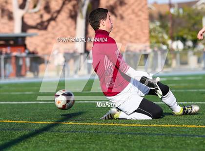 Thumbnail 2 in Chaminade vs  Loyola photogallery.
