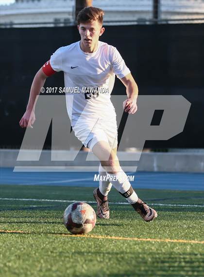 Thumbnail 3 in Chaminade vs  Loyola photogallery.