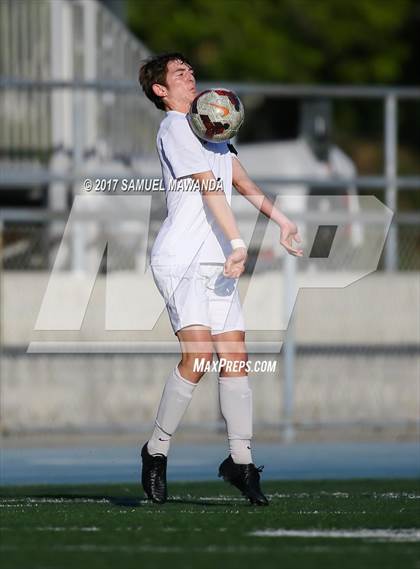 Thumbnail 1 in Chaminade vs  Loyola photogallery.
