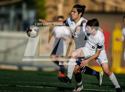 Thumbnail 2 in Chaminade vs  Loyola photogallery.