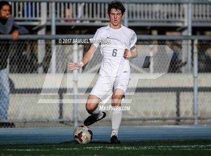 Thumbnail 1 in Chaminade vs  Loyola photogallery.