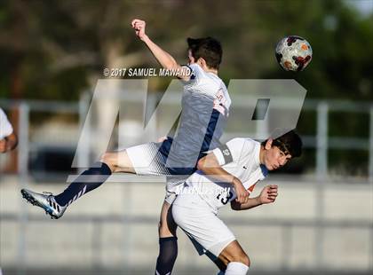 Thumbnail 3 in Chaminade vs  Loyola photogallery.