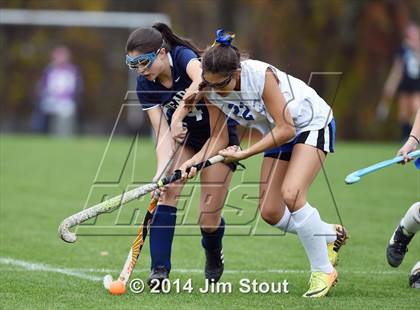 Thumbnail 3 in Briarcliff @ North Salem (Section 1 Class C 1st Round) photogallery.