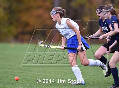 Thumbnail 2 in Briarcliff @ North Salem (Section 1 Class C 1st Round) photogallery.
