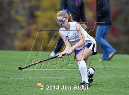 Thumbnail 2 in Briarcliff @ North Salem (Section 1 Class C 1st Round) photogallery.
