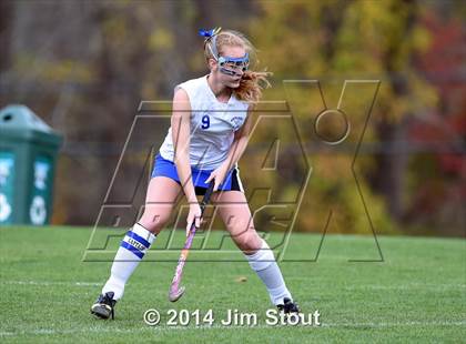 Thumbnail 3 in Briarcliff @ North Salem (Section 1 Class C 1st Round) photogallery.