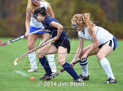 Thumbnail 1 in Briarcliff @ North Salem (Section 1 Class C 1st Round) photogallery.