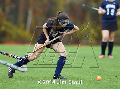Thumbnail 1 in Briarcliff @ North Salem (Section 1 Class C 1st Round) photogallery.