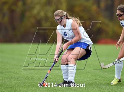 Thumbnail 2 in Briarcliff @ North Salem (Section 1 Class C 1st Round) photogallery.