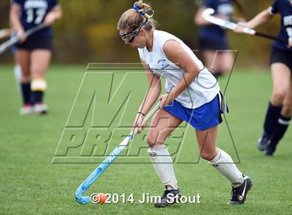 Thumbnail 2 in Briarcliff @ North Salem (Section 1 Class C 1st Round) photogallery.