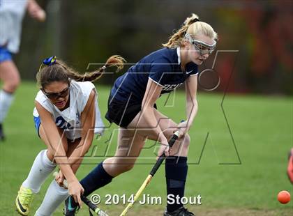 Thumbnail 2 in Briarcliff @ North Salem (Section 1 Class C 1st Round) photogallery.