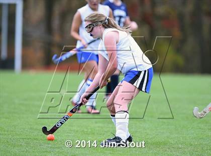 Thumbnail 1 in Briarcliff @ North Salem (Section 1 Class C 1st Round) photogallery.