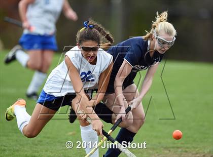 Thumbnail 1 in Briarcliff @ North Salem (Section 1 Class C 1st Round) photogallery.