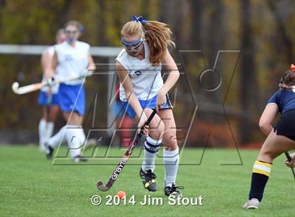 Thumbnail 1 in Briarcliff @ North Salem (Section 1 Class C 1st Round) photogallery.