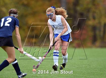 Thumbnail 2 in Briarcliff @ North Salem (Section 1 Class C 1st Round) photogallery.