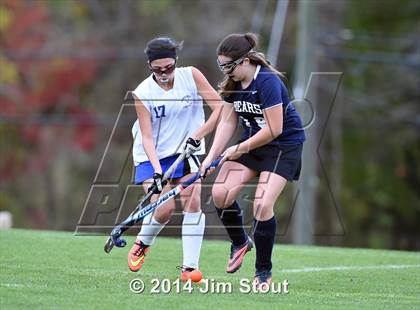 Thumbnail 3 in Briarcliff @ North Salem (Section 1 Class C 1st Round) photogallery.