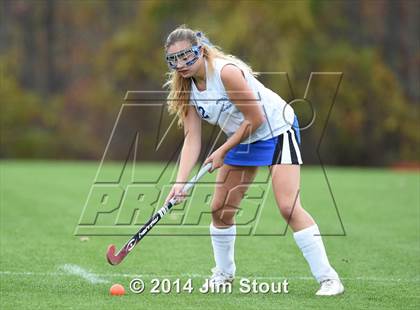 Thumbnail 1 in Briarcliff @ North Salem (Section 1 Class C 1st Round) photogallery.