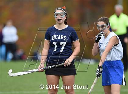 Thumbnail 1 in Briarcliff @ North Salem (Section 1 Class C 1st Round) photogallery.