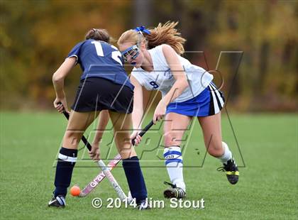 Thumbnail 3 in Briarcliff @ North Salem (Section 1 Class C 1st Round) photogallery.