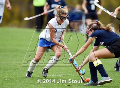 Thumbnail 1 in Briarcliff @ North Salem (Section 1 Class C 1st Round) photogallery.