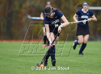 Thumbnail 2 in Briarcliff @ North Salem (Section 1 Class C 1st Round) photogallery.